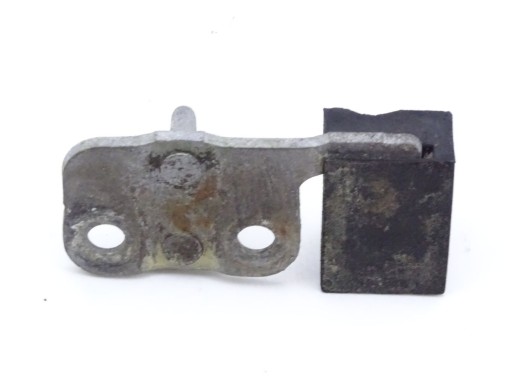 Renault Trafic II Vivaro 01-14 Room Bolt сзади