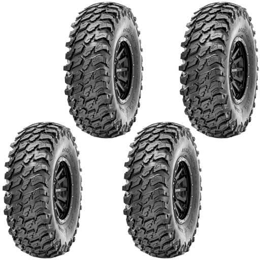 КОМПЛЕКТ ШИН MAXXIS RAMPAGE ML5 32X10R15