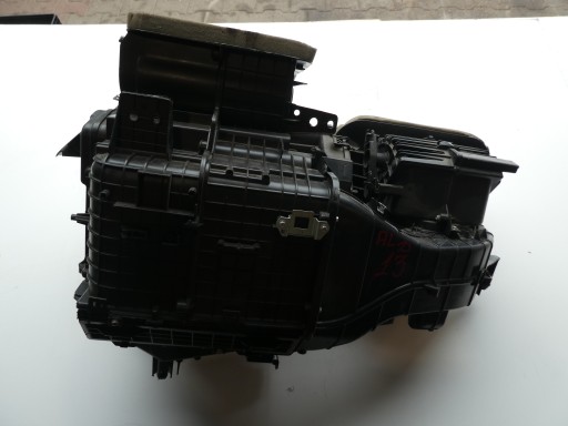 FIAT DUCATO III ohřívač