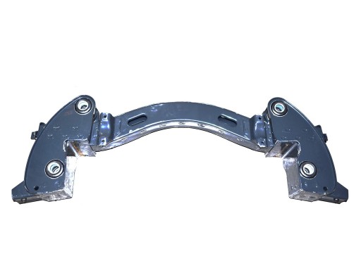 Балка передньої підвіски iveco daily 06- 65c 70c або 500350345