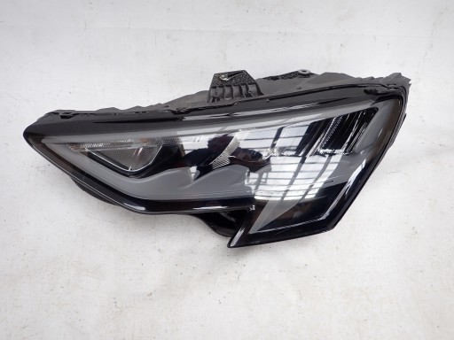 AUDI A3 8Y 20- light left front front FULL LED 8Y0941011