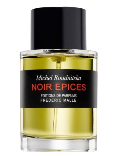 editions de parfums frederic malle noir epices woda perfumowana 100 ml  tester 