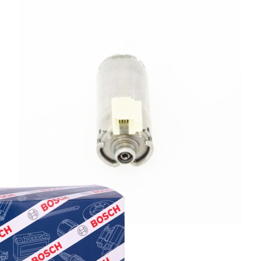 0 390 - ПРИВОД ДИАПАЗОНА ОСВЕЩЕНИЯ BOSCH 0390204035