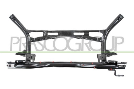 SK0283950 - Балка моста vw 1k0505315as 1k0505315bb 1k0505315bg 1k0505315bl 1k0505315bp 5c