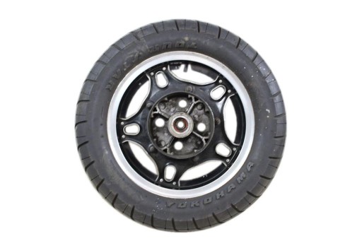 HONDA CB750 RC01 КОЛЕСО ЗАДНІЙ ОБІД 2,50 X 16 ДЮЙМІВ