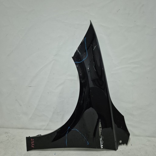 VW POLO VI 6 2G 17-> fender front front left