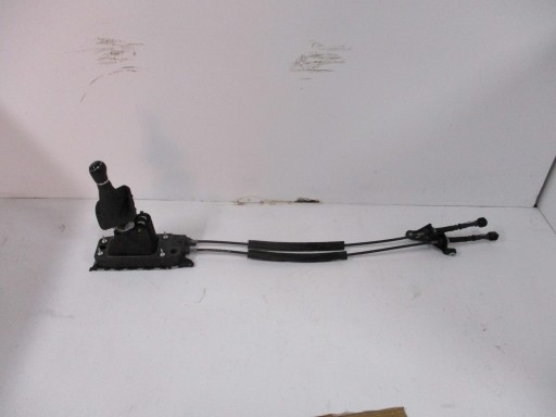 MÉCANISME ENGRENAGE POMMEAU VW 5Q0711049BP