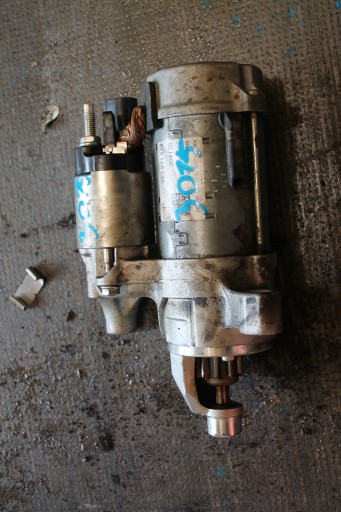 3015. starter PORSCHE 9Y3911024