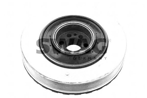 70 92 - ШКІВ ВАЛУ SWAG ALFA ROMEO 156 2.4 JTD (932A