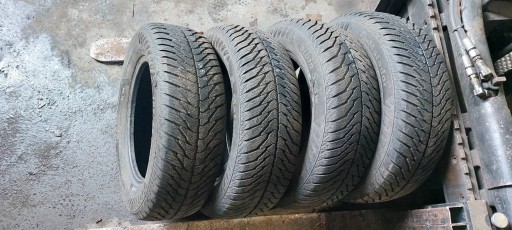 ЗИМОВА ШИНА 4 ШТ 185/65R14 MATADOR SIBIR SNOW 2019