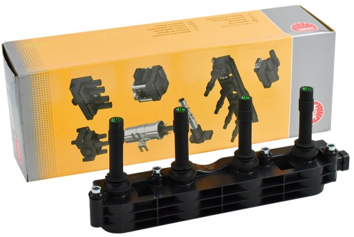 Катушка зажигания ngk 48006 u6002