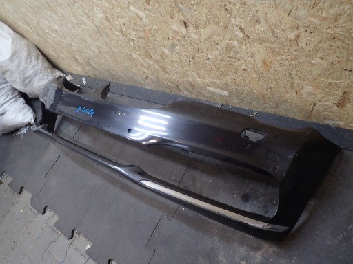 STOSSSTANGE VORNE BMW VII 7 G11 G12