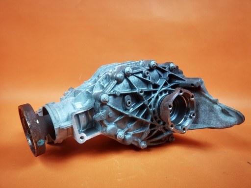 Audi A8 4n дифференциал дифференциала 60 TFSI рис