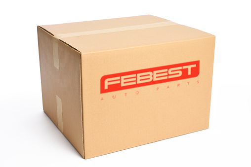 NAB-Y62-KIT FEBEST втулка амортизатора