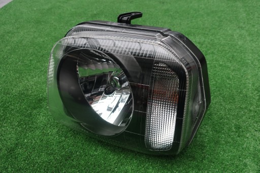 REFLEKTOR lights light left SUZUKI JIMNY Koito EUROPA IDEALNA 1998R > 2017R