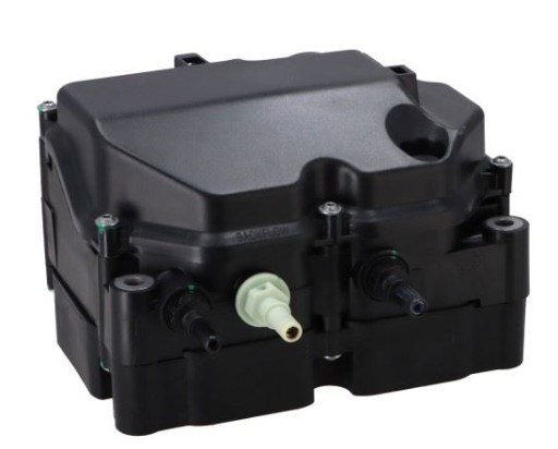 J-90307 - ДОЗУЮЧИЙ МОДУЛЬ DNOX DAF XF 106