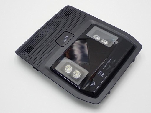 5H0959561BG 5H0959561 - ЛАМПА САЛОНУ САЛОНУ ОРИГІНАЛ SOS VW ID4 ID.4 21R