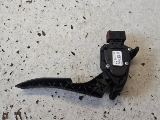 OPEL ASTRA J 4 IV Gaspedal PRZYSPIESZENIA 13252702