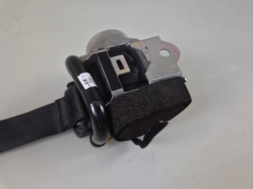 tension belt safety right rear part rear right ALFA ROMEO STELVIO 2015->