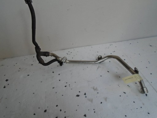 prijenos EGR wodny 06E131831B Audi A6 B6 2.4 V6