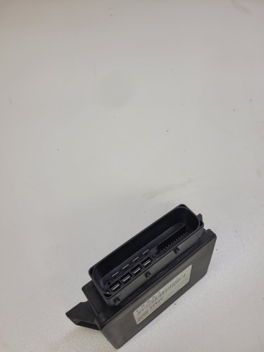 control unit electric brake AUDI A6 C7 4H0907801G