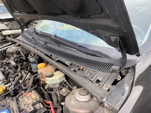 torpedo Fiat Croma 05-11