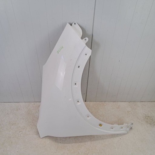 KWC5738 - Kia niro i 1 2016-2022 правое переднее крыло