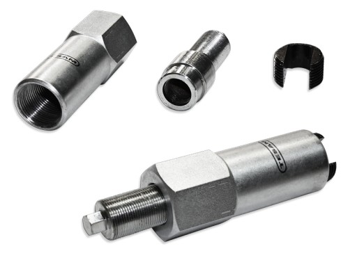 Адаптер для знімача інжектора 3.0 Fiat HPI