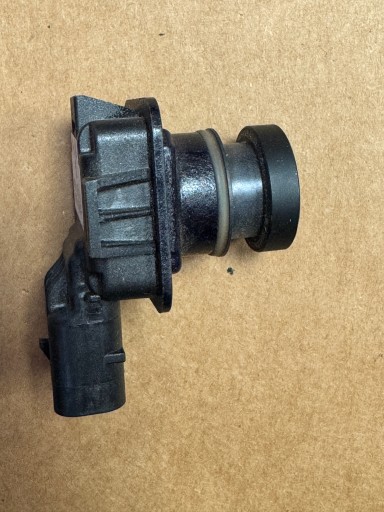 Камера заднего вида ford focus mk3 хэтчбек em5t-19g490-cb