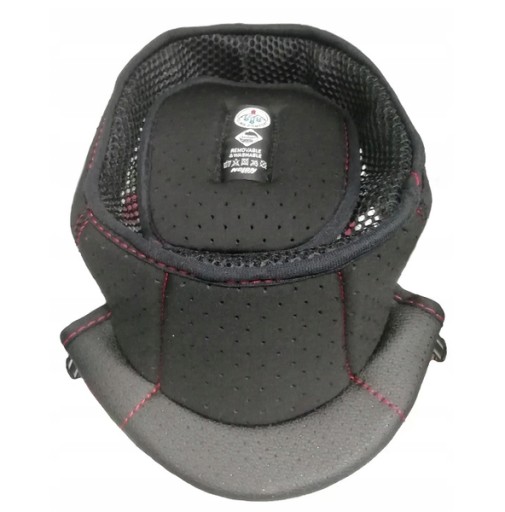 Подшлемник для шлема nolan n87 plus xs/s