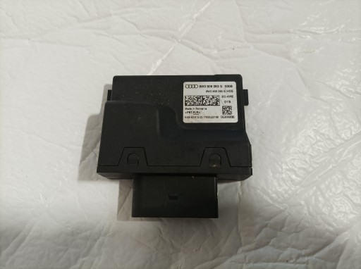 AUDI A4 B9 Centralina POMPY carburante 8W0906093G