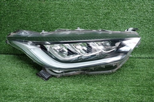 TOYOTA YARIS IV FULL LED 20- reflektor right light right