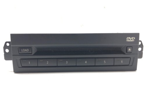 CD-чейнджер BMW F01 08-15 9196670