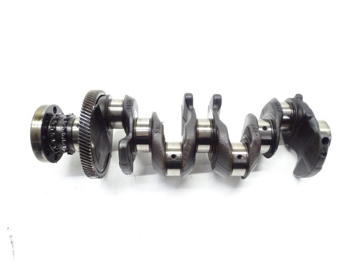 Kurbelwelle BMW E90 F10 F20 F30 2.0D N47 7797977