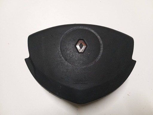 RENAULT THALIA CLIO PODUSXZKA řidičů airbag 8200114202