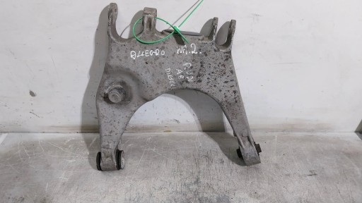 arm rear part right 4D0511516D AUDI A8 D2