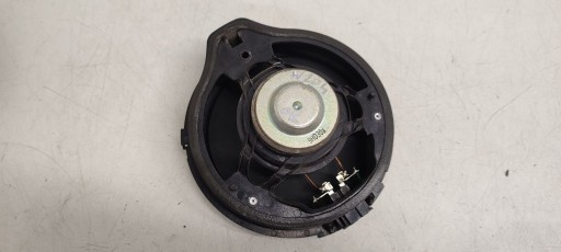 speaker speakers door Mercedes W204