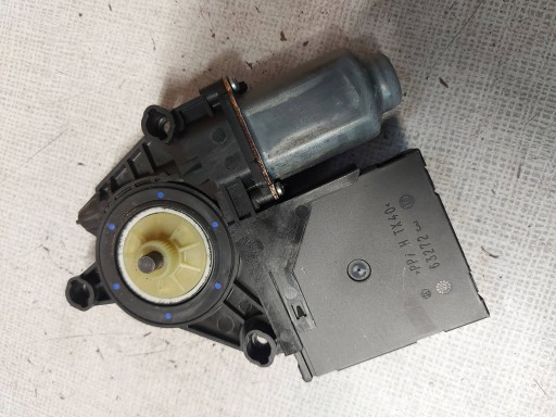 Vw golf vi 2010 электродвигатель переднего левого стекла 5k0959701c 5k0959793a