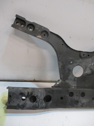 axle beam axle beam NISSAN NAVARA 2,3D