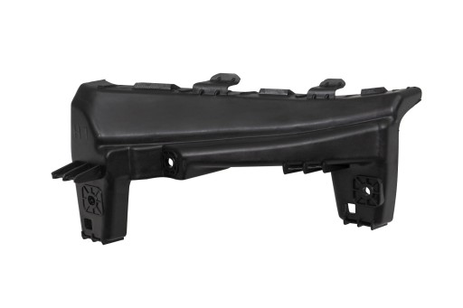 KIA SPORTAGE QL КРОНШТЕЙН БАМПЕРА ЛІВИЙ 86551D9000