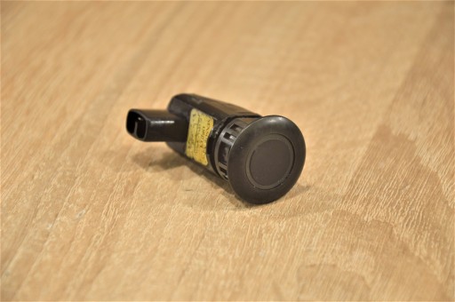 Датчик парковки передний центральный лифт captiva