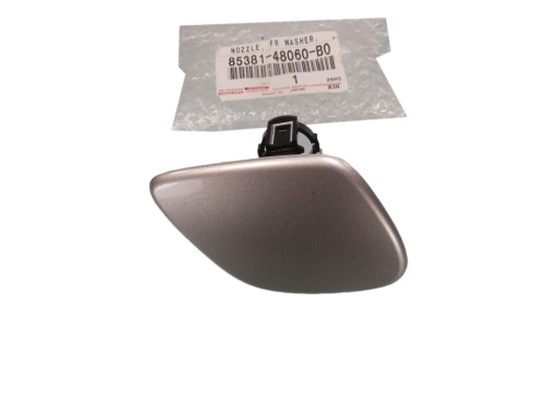 85381-48060-B0 - LEXUS RX400H ЗАГЛУШКА КРИШКА ФОРСУНКА ОМИВАЧА