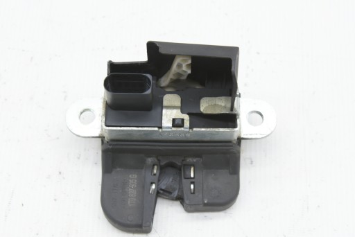 1T0827505G - VW TOURAN LIFT ЗАМОК ЗАДНЕЙ ДВЕРИ