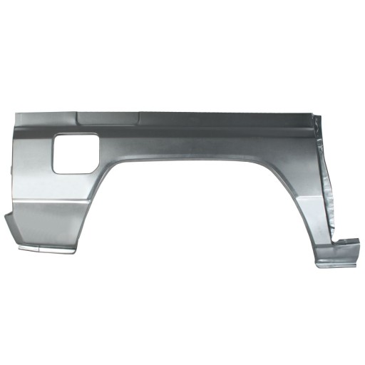 РЕМОНТ ЗАДНЕГО КРЫЛА R 6504-03-8132592K