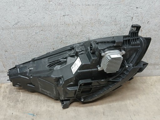 light front left TESLA III 3 LIFT TESLA Y FULL LED 1514952-00-D