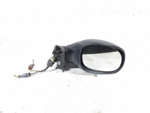 CITROEN C 3 mirror right electrics 5 + 4 PIN