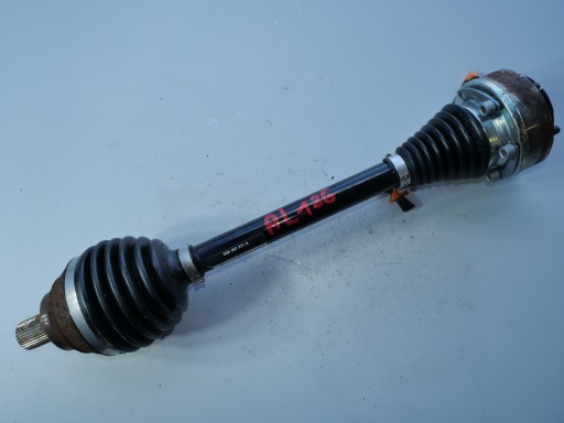 semi-axis AUDI SEAT SKODA VW 5Q0407271A