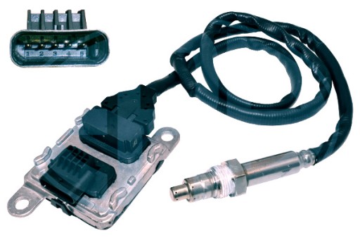 553003 - ERA ДАТЧИК КАТАЛИЗАТОРА ERA