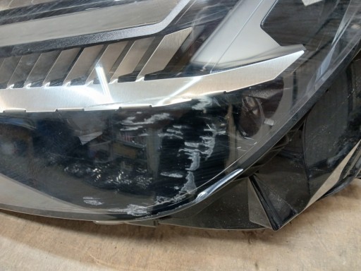 light front left AUDI Q4 E-TRON E TRON FULL LED 89A941035M