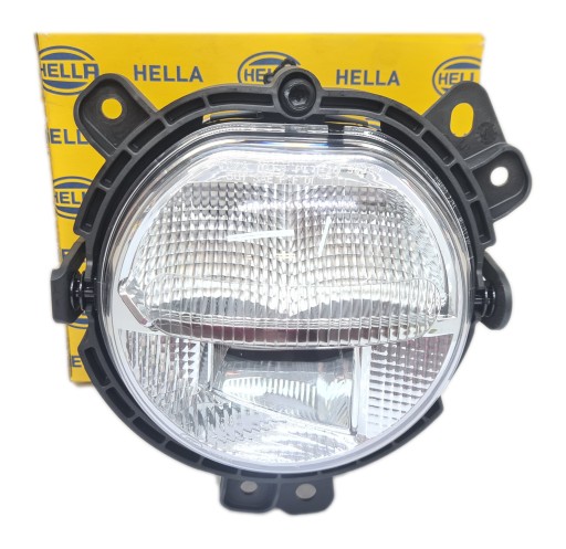 1N1 011 - ПРОТИВОТУМАННАЯ ФАРА ПРАВАЯ MINI COUNTRYMAN 16-